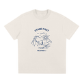 Stand Fast T-Shirt (Quick-Dry Cooling)
