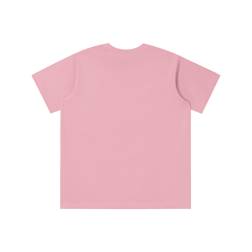 Created to Worship Childrens' T-shirt