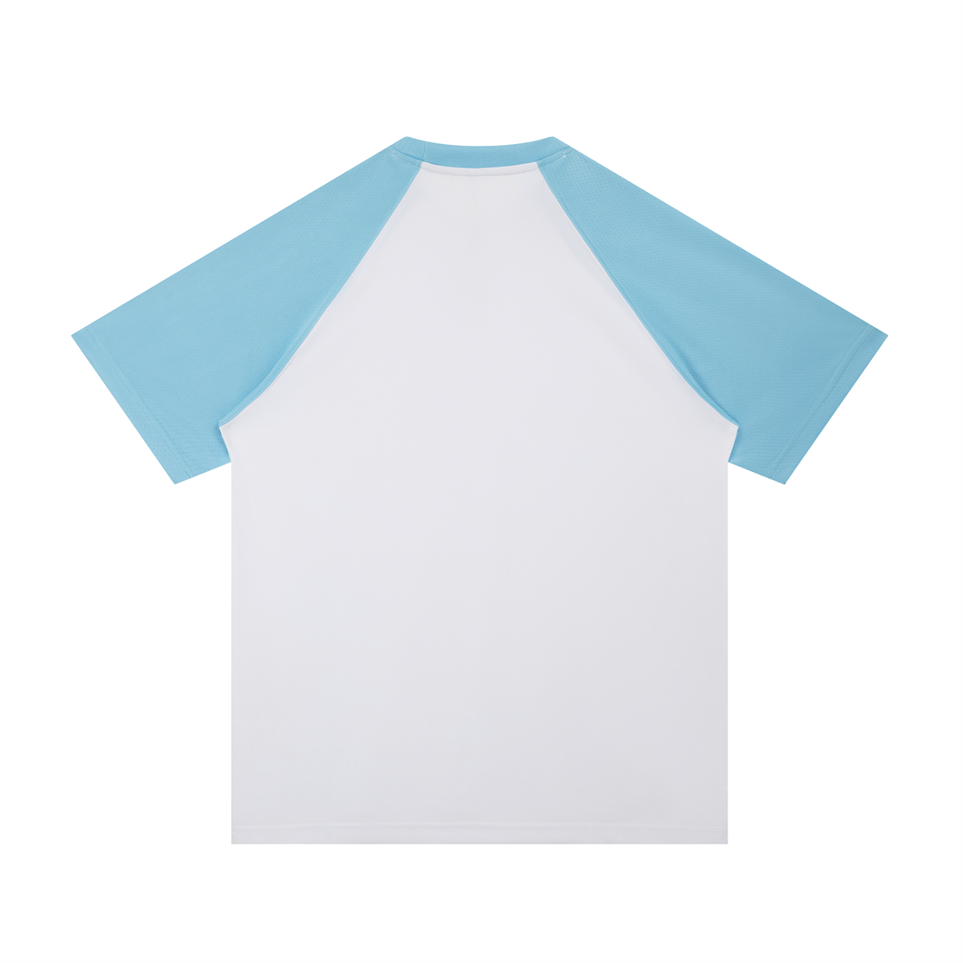 God is my Rock Mesh T-Shirt