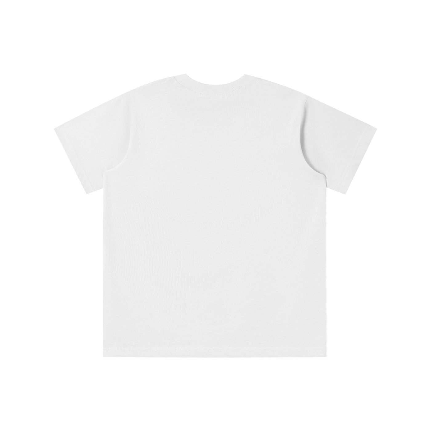 Created to Worship Childrens' T-shirt