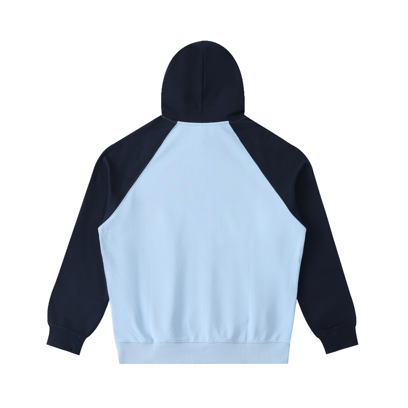 Stand Fast Hoodie