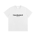 Unashamed Tshirt