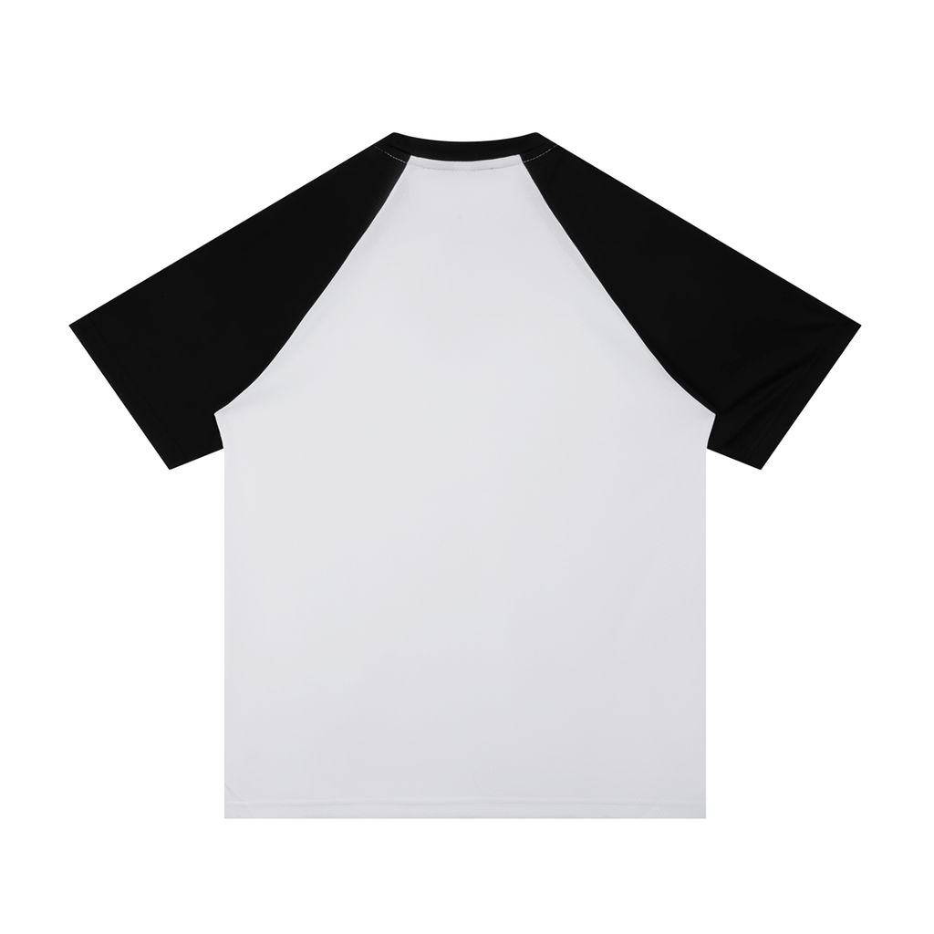 God is my Rock Mesh T-Shirt
