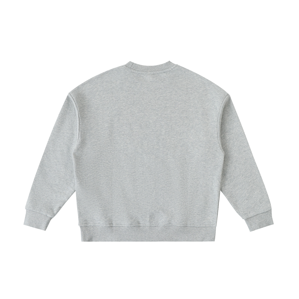 Created to Worship Childrens' Sweatshirt (crewneck)