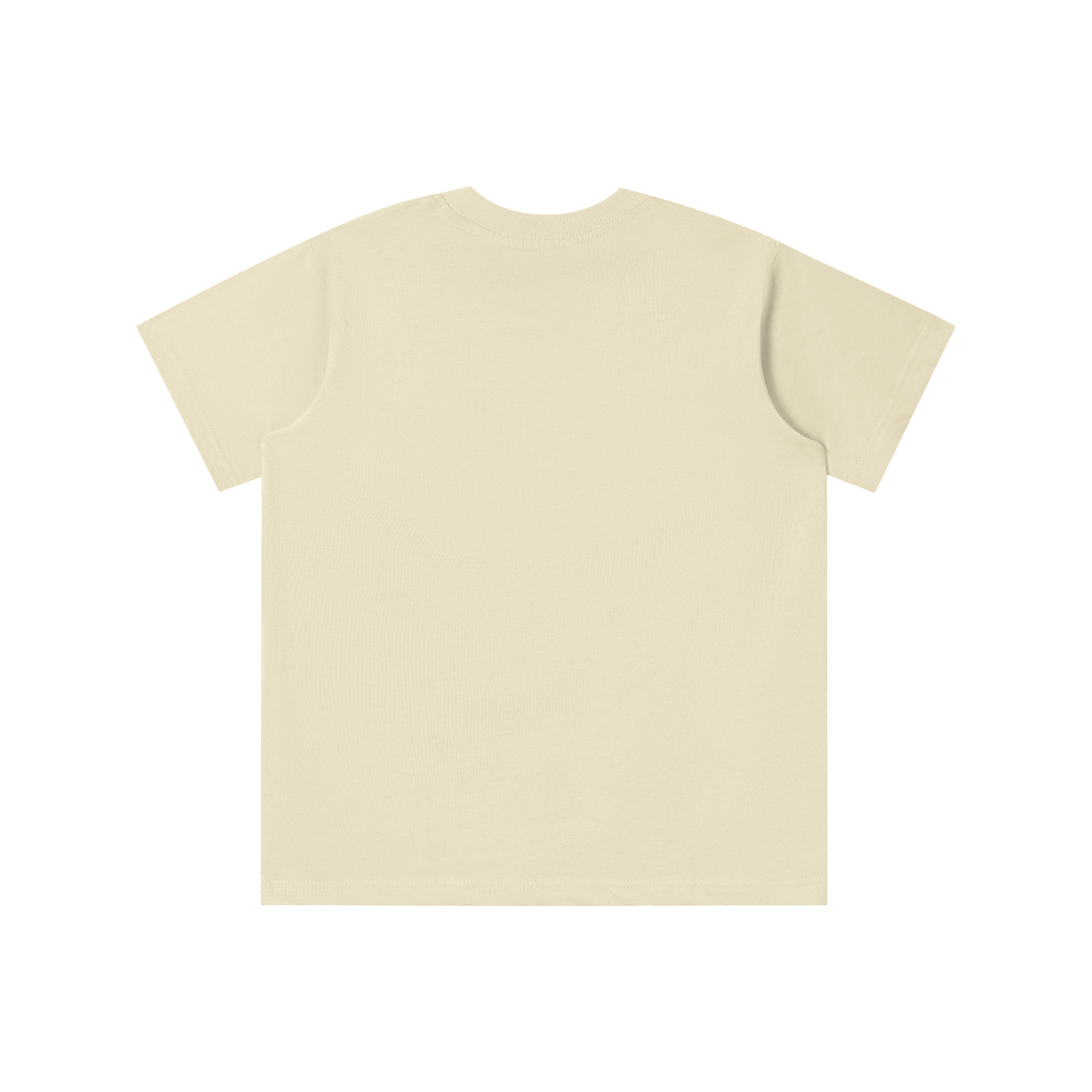 Created to Worship Childrens' T-shirt