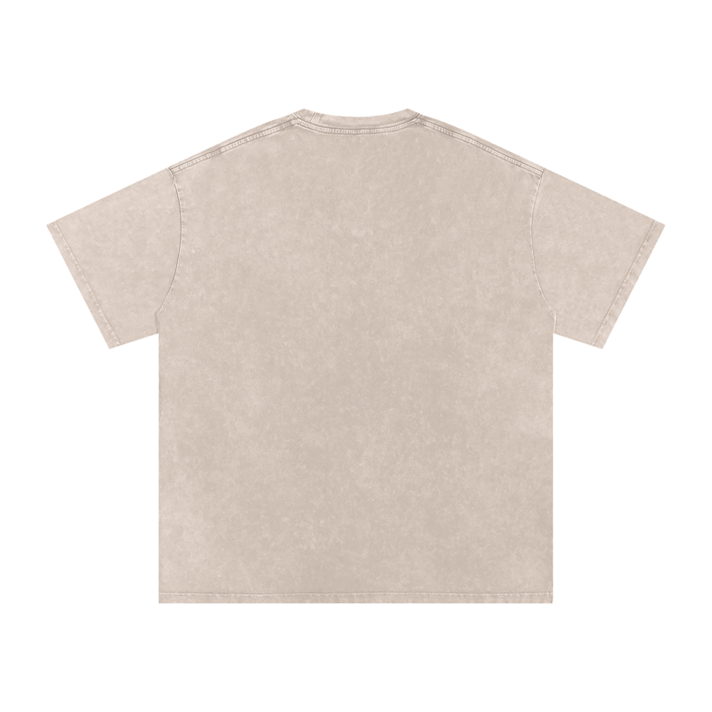 Life is Better w/Jesus Tshirt (oversized)
