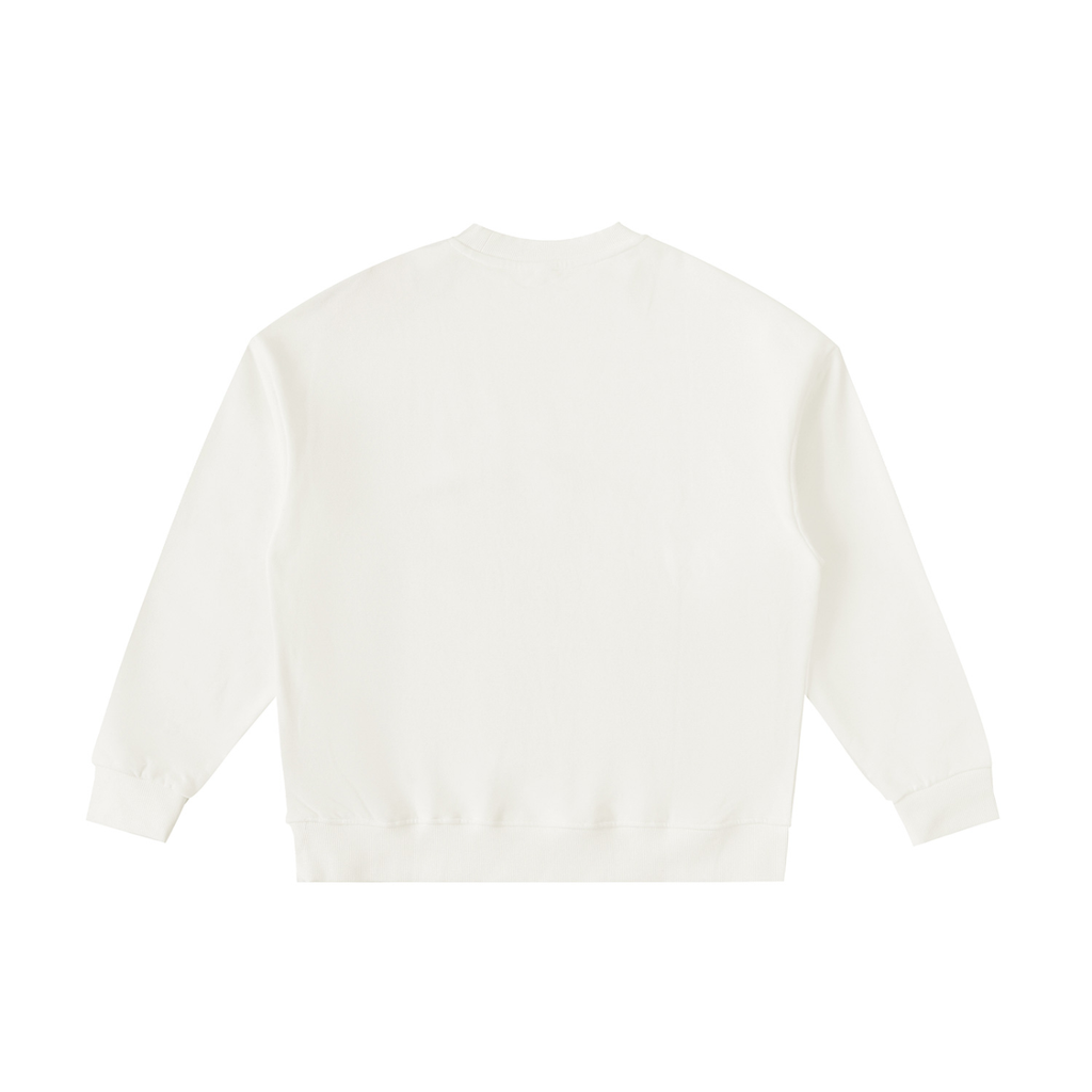 Created to Worship Childrens' Sweatshirt (crewneck)
