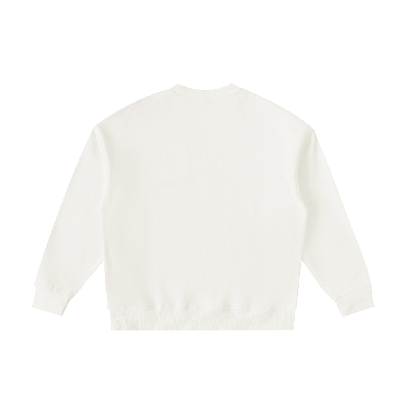 Created to Worship Childrens' Sweatshirt (crewneck)