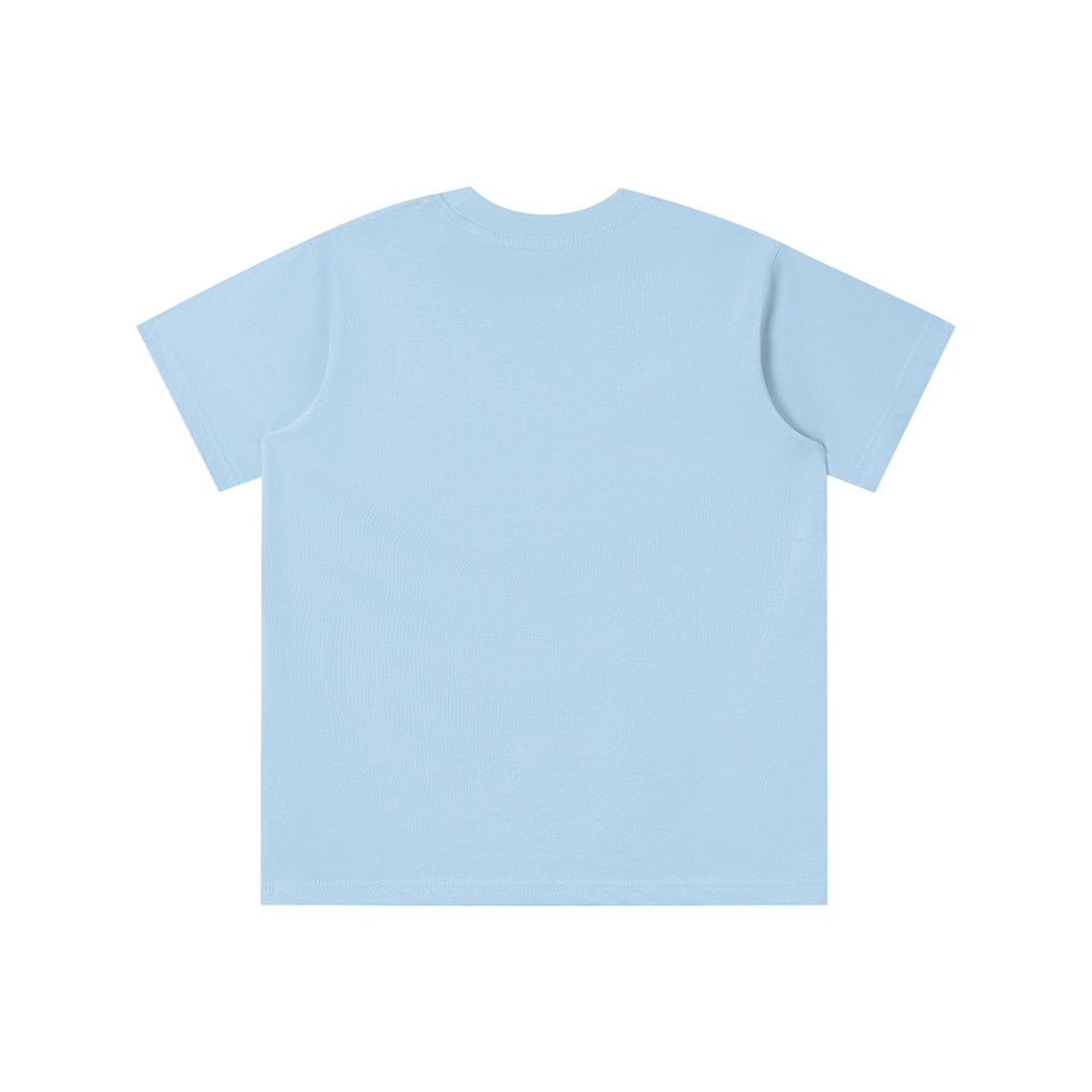 Created to Worship Childrens' T-shirt