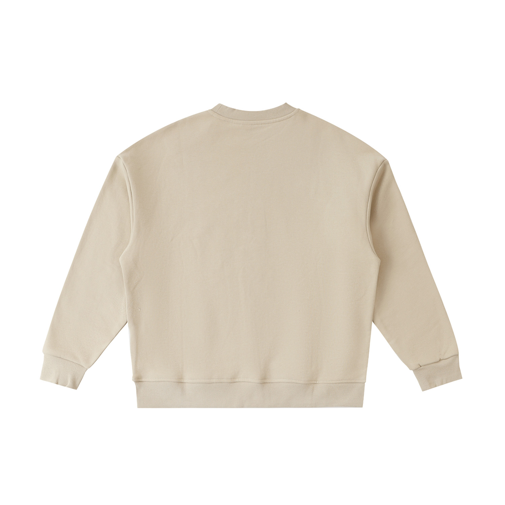 Created to Worship Childrens' Sweatshirt (crewneck)