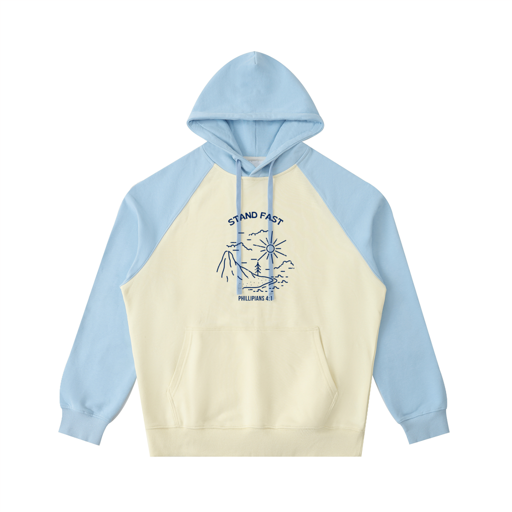 Stand Fast Hoodie