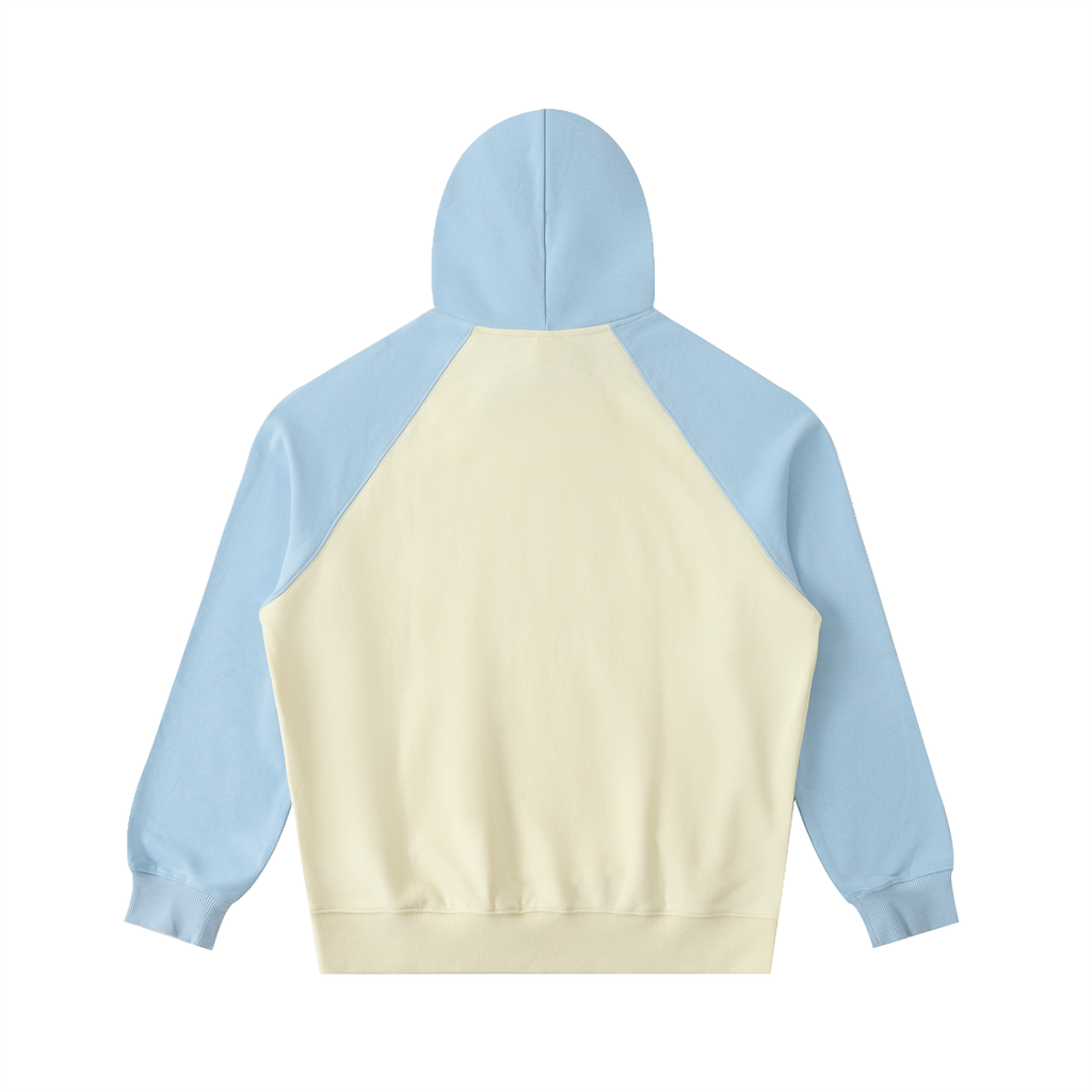 Stand Fast Hoodie