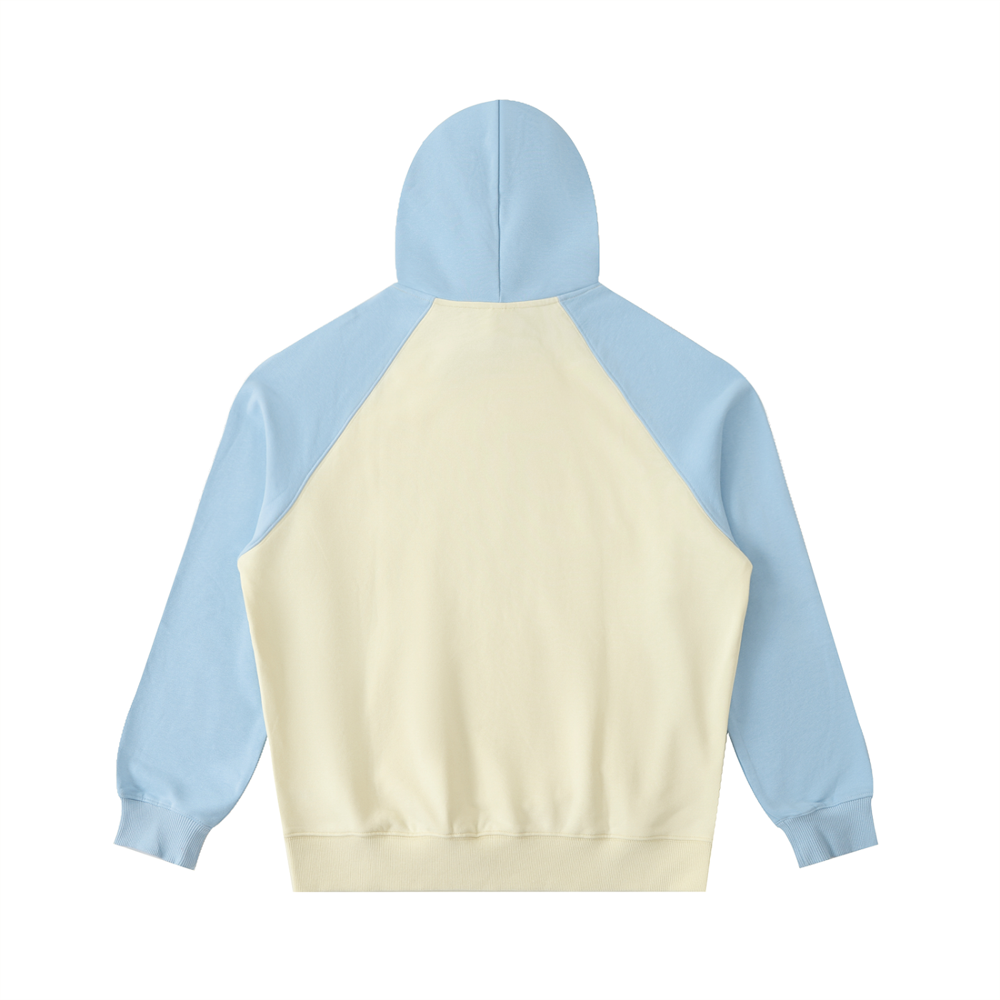 Stand Fast Hoodie
