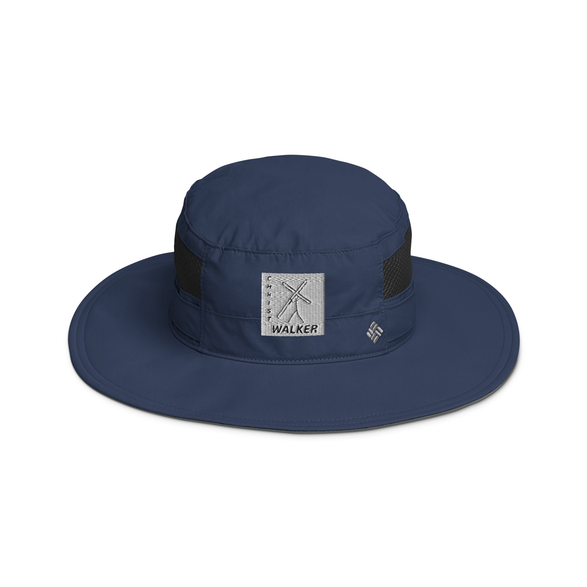 ChristWalker Booney Hat