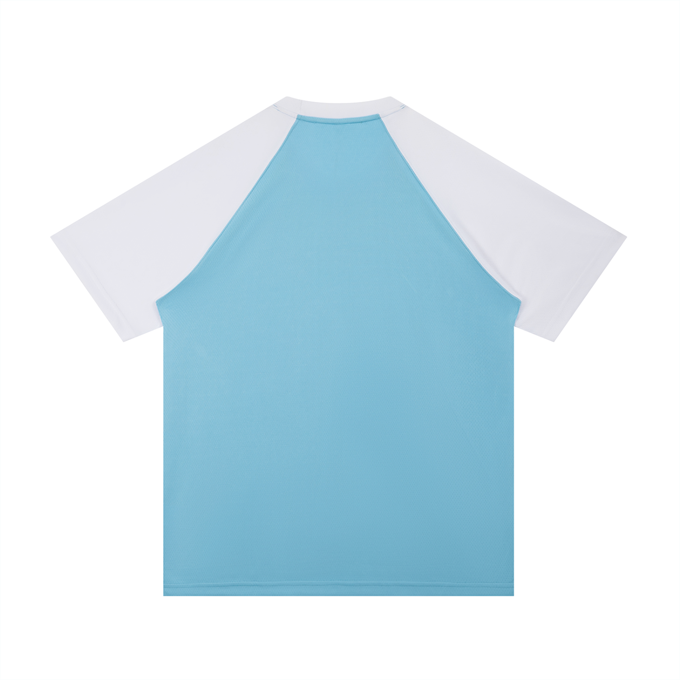 God is my Rock Mesh T-Shirt