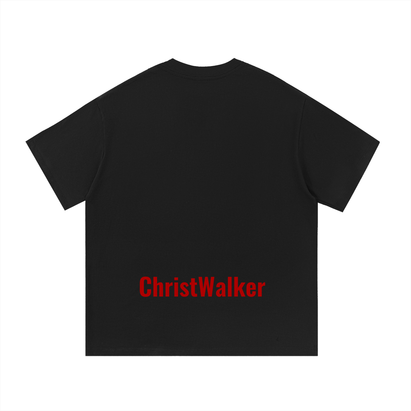 Jesus Heart CW Tshirt