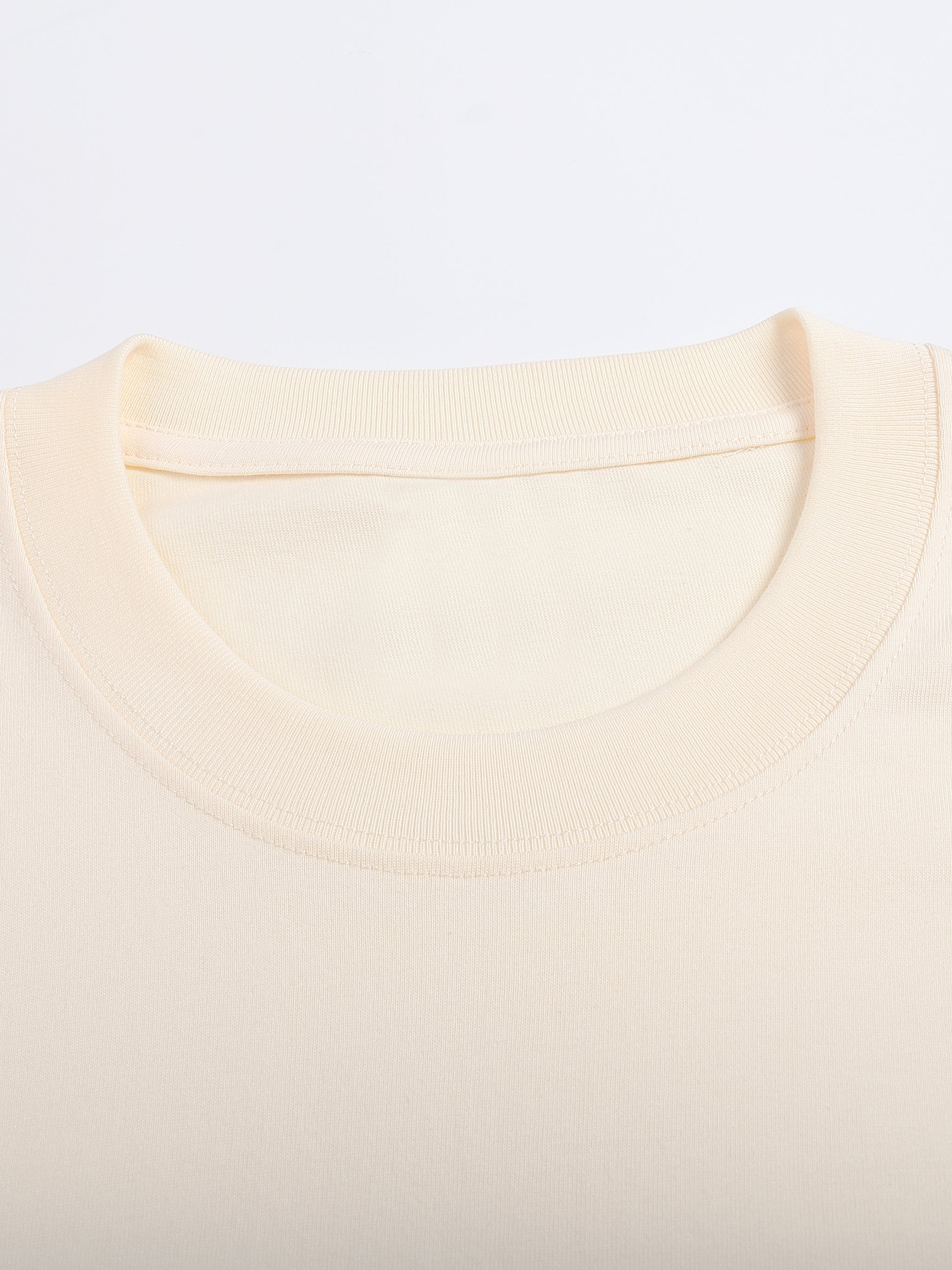Unashamed Trinity Tshirt (seamless)