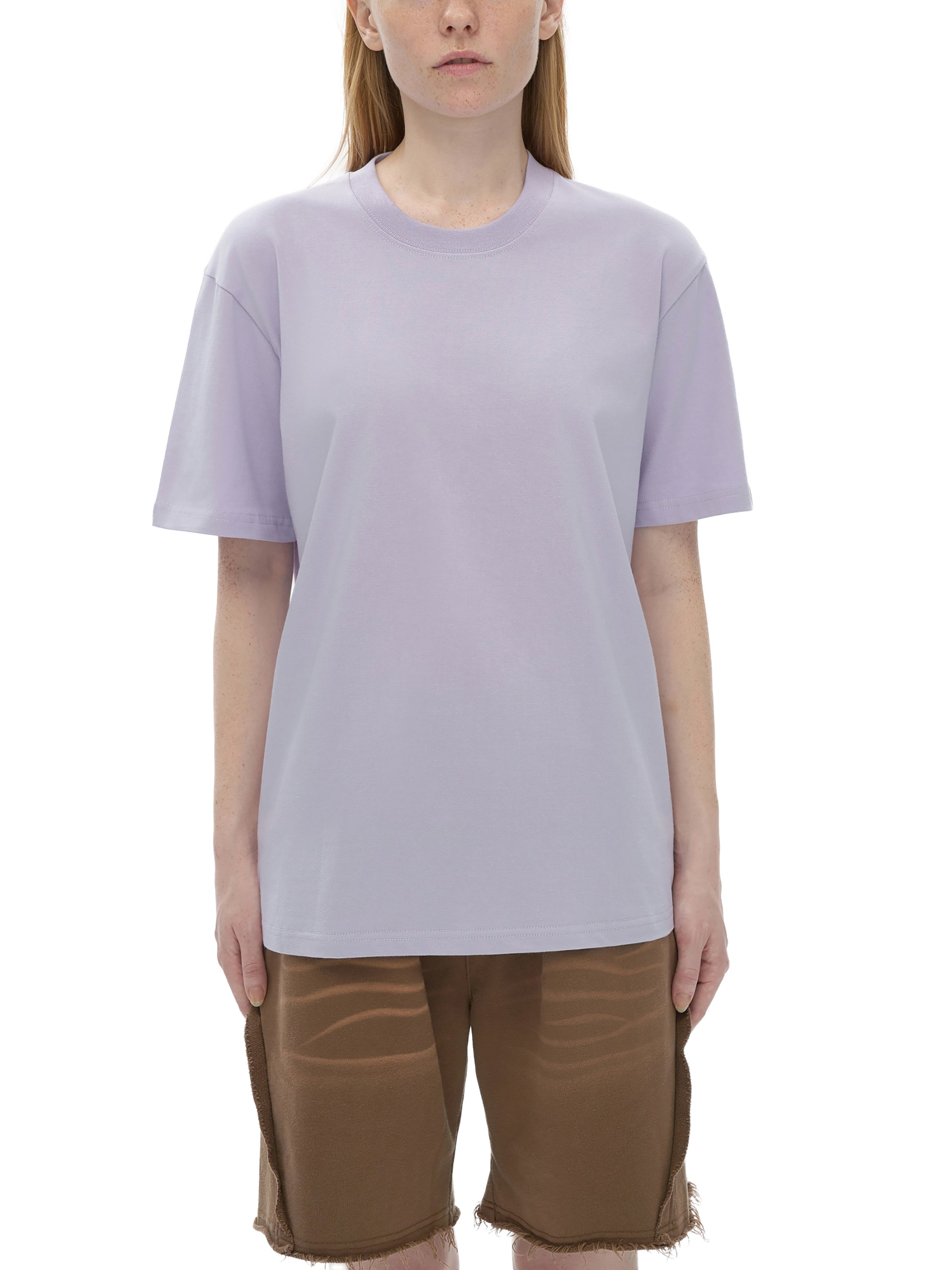 Unashamed Trinity Tshirt (seamless)