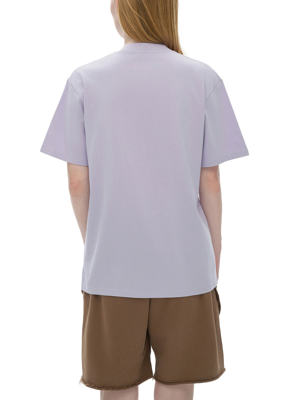 Unashamed Trinity Tshirt (seamless)