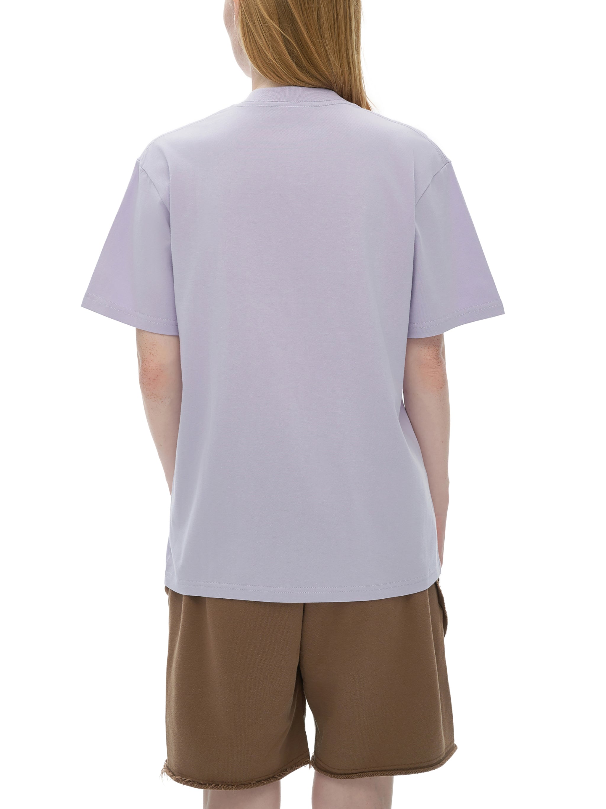 Unashamed Trinity Tshirt (seamless)