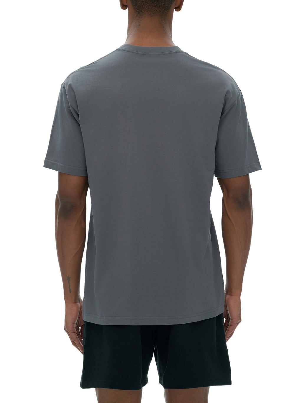 Unashamed Trinity Tshirt (seamless)
