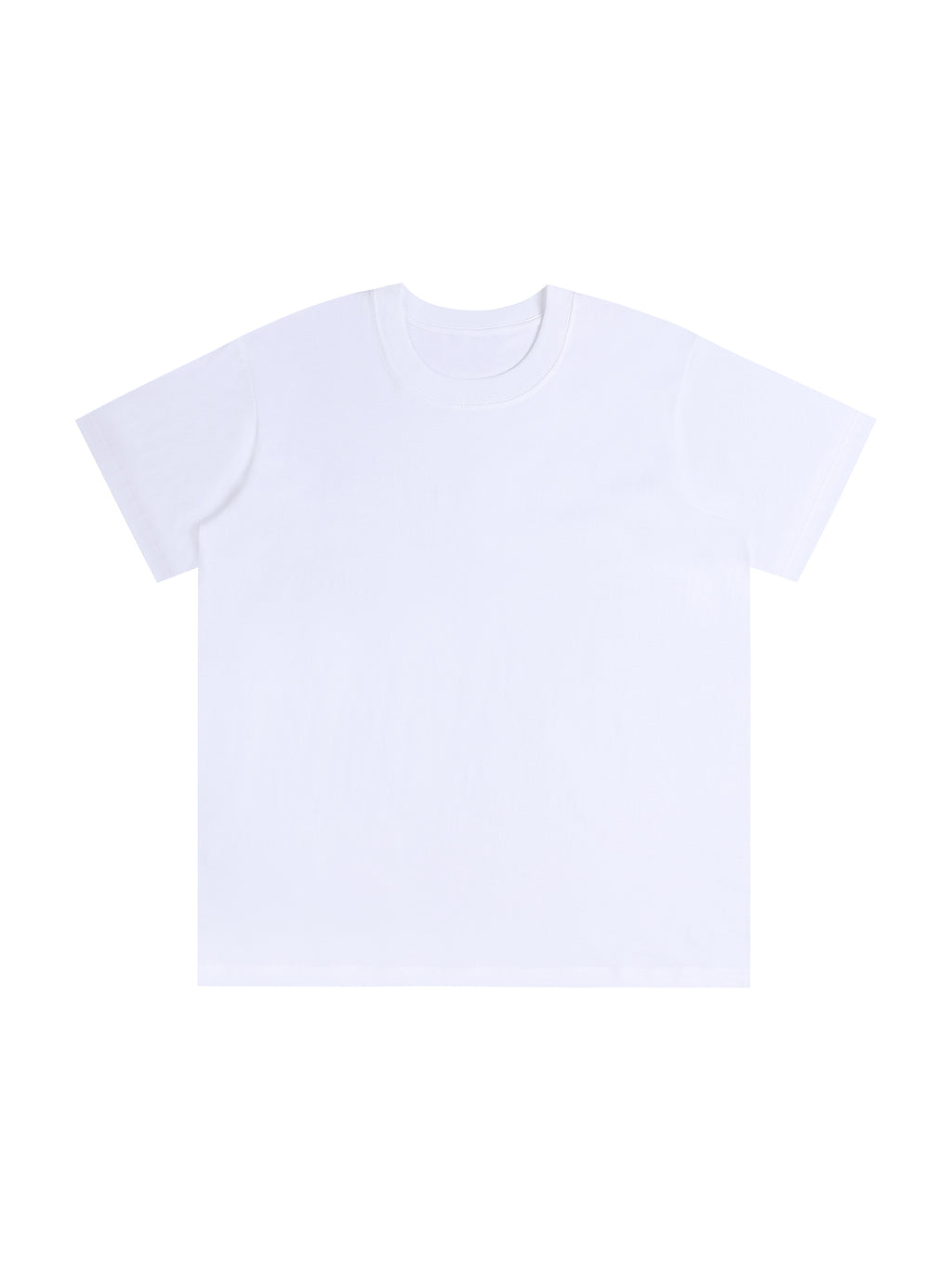 Unashamed Trinity Tshirt (seamless)