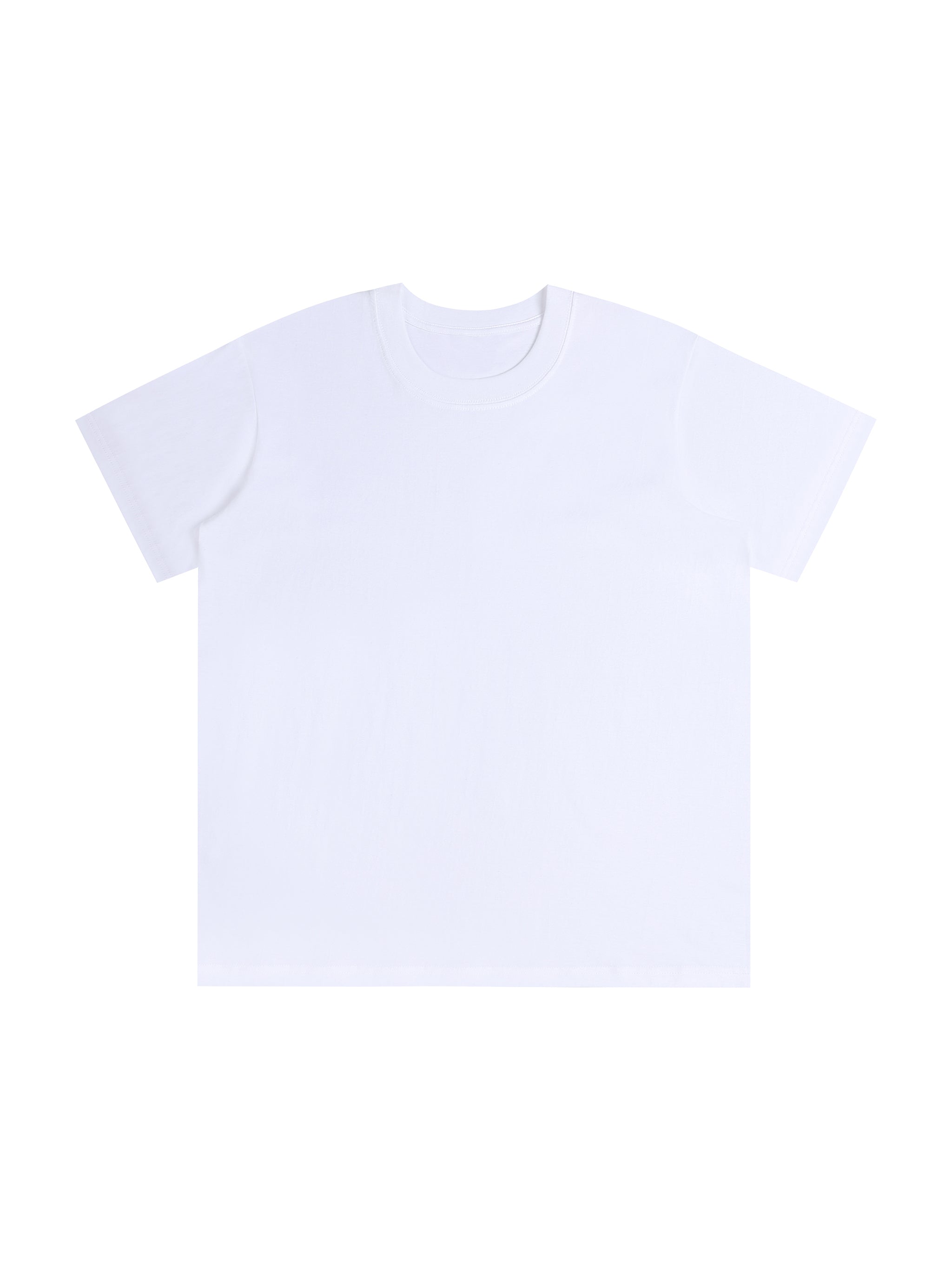 Unashamed Trinity Tshirt (seamless)
