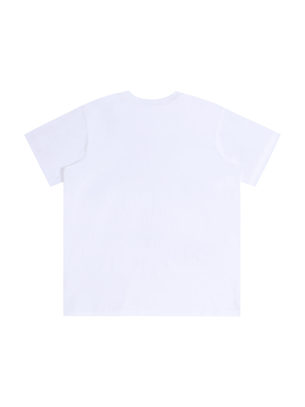 Unashamed Trinity Tshirt (seamless)