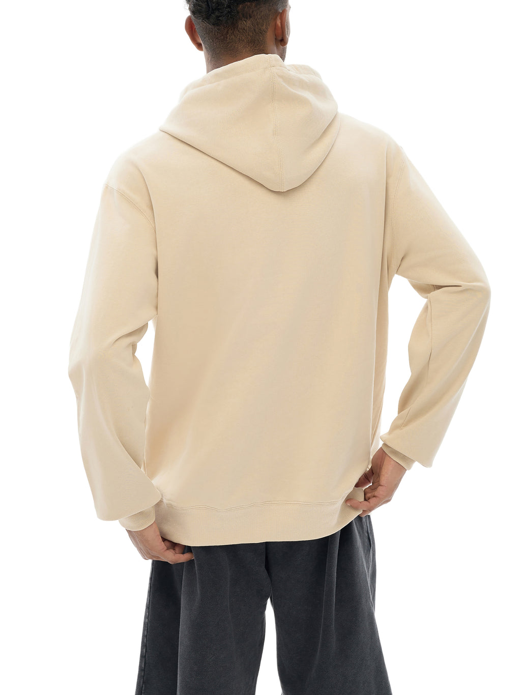 Hoodie,Winter,Streetwear ,Red Letters