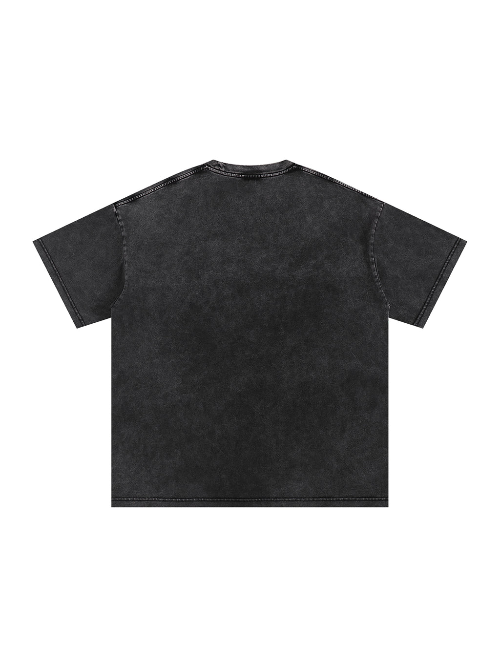 Life is Better w/Jesus Tshirt (oversized)
