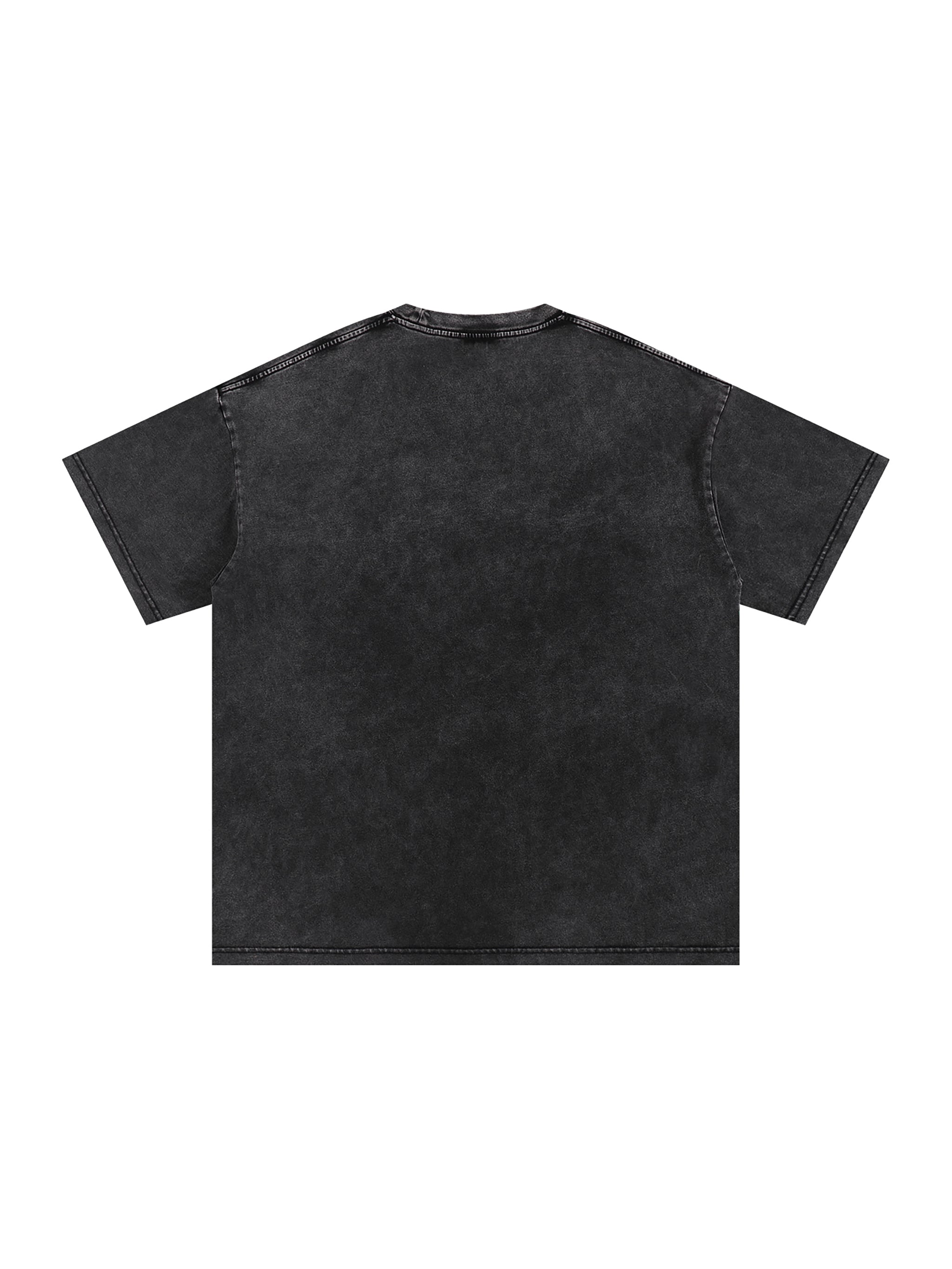 Life is Better w/Jesus Tshirt (oversized)