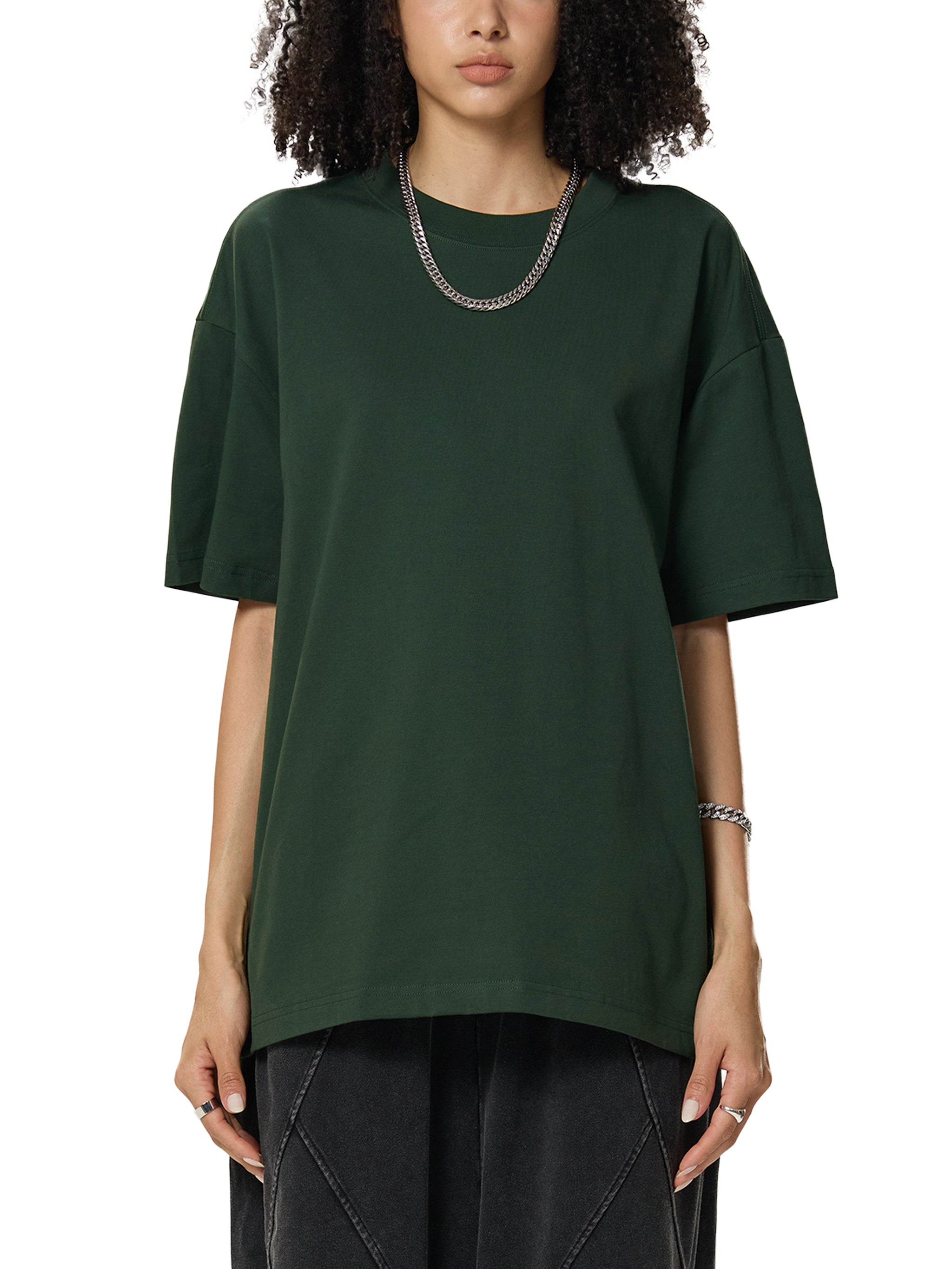 Stand Fast T-Shirt (Quick-Dry Cooling)