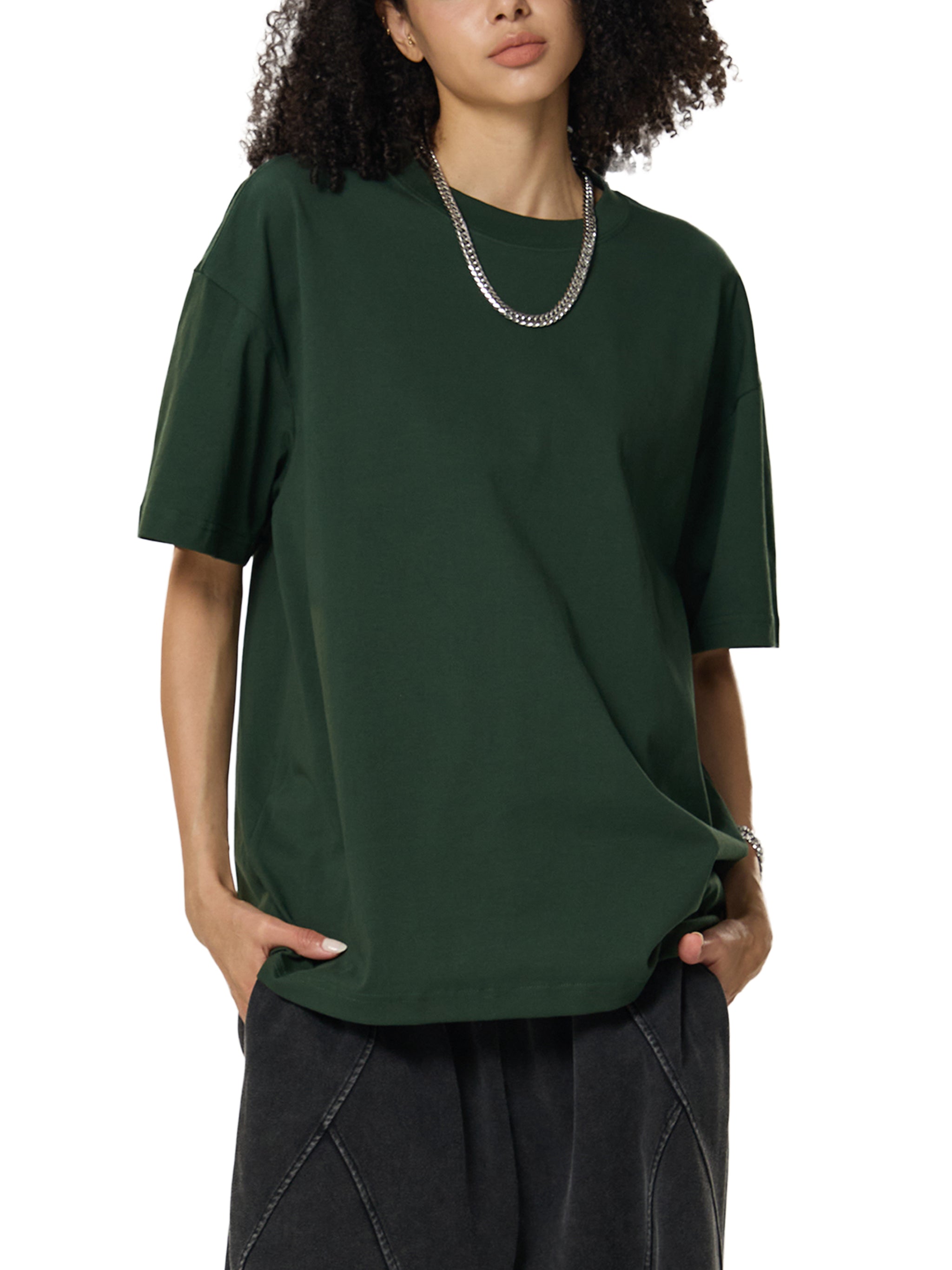Stand Fast T-Shirt (Quick-Dry Cooling)