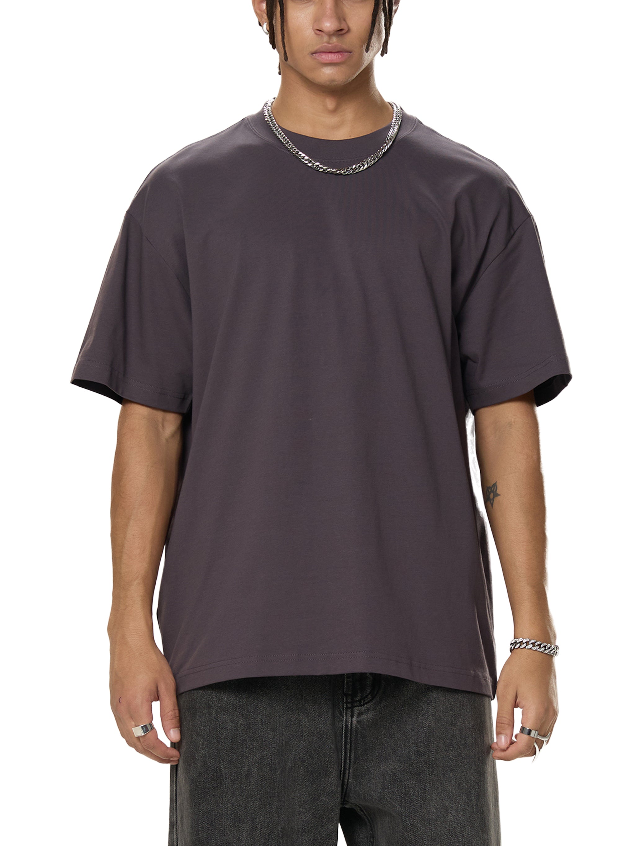 Stand Fast T-Shirt (Quick-Dry Cooling)