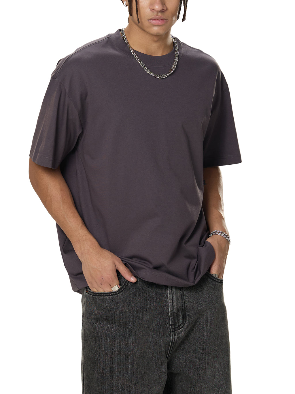 Stand Fast T-Shirt (Quick-Dry Cooling)