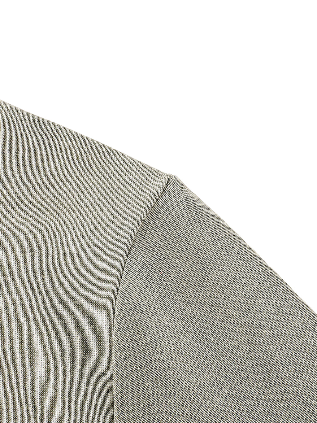 Created to Worship Sweatshirt (Non-Shrink Mock Neck)
