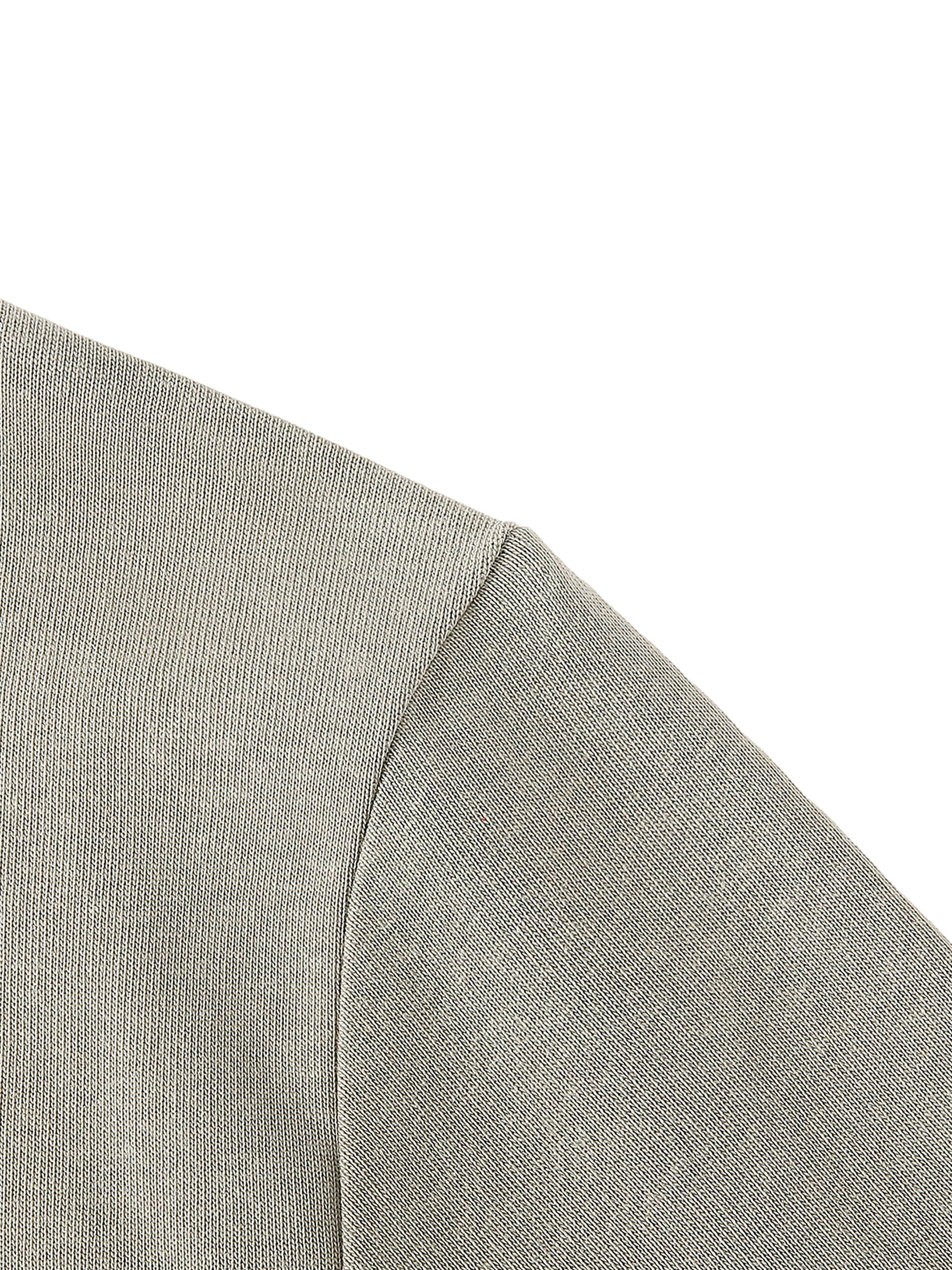 Created to Worship Sweatshirt (Non-Shrink Mock Neck)