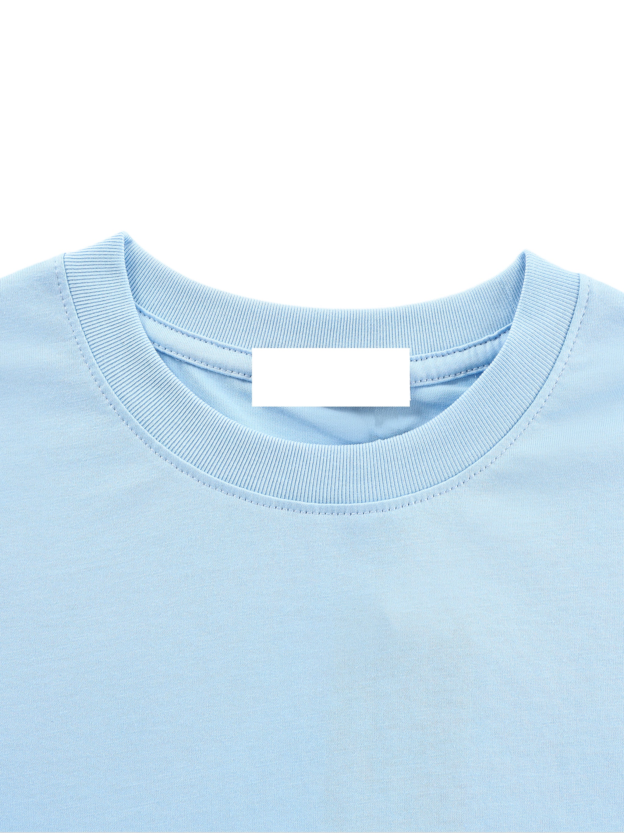 Created to Worship Childrens' T-shirt