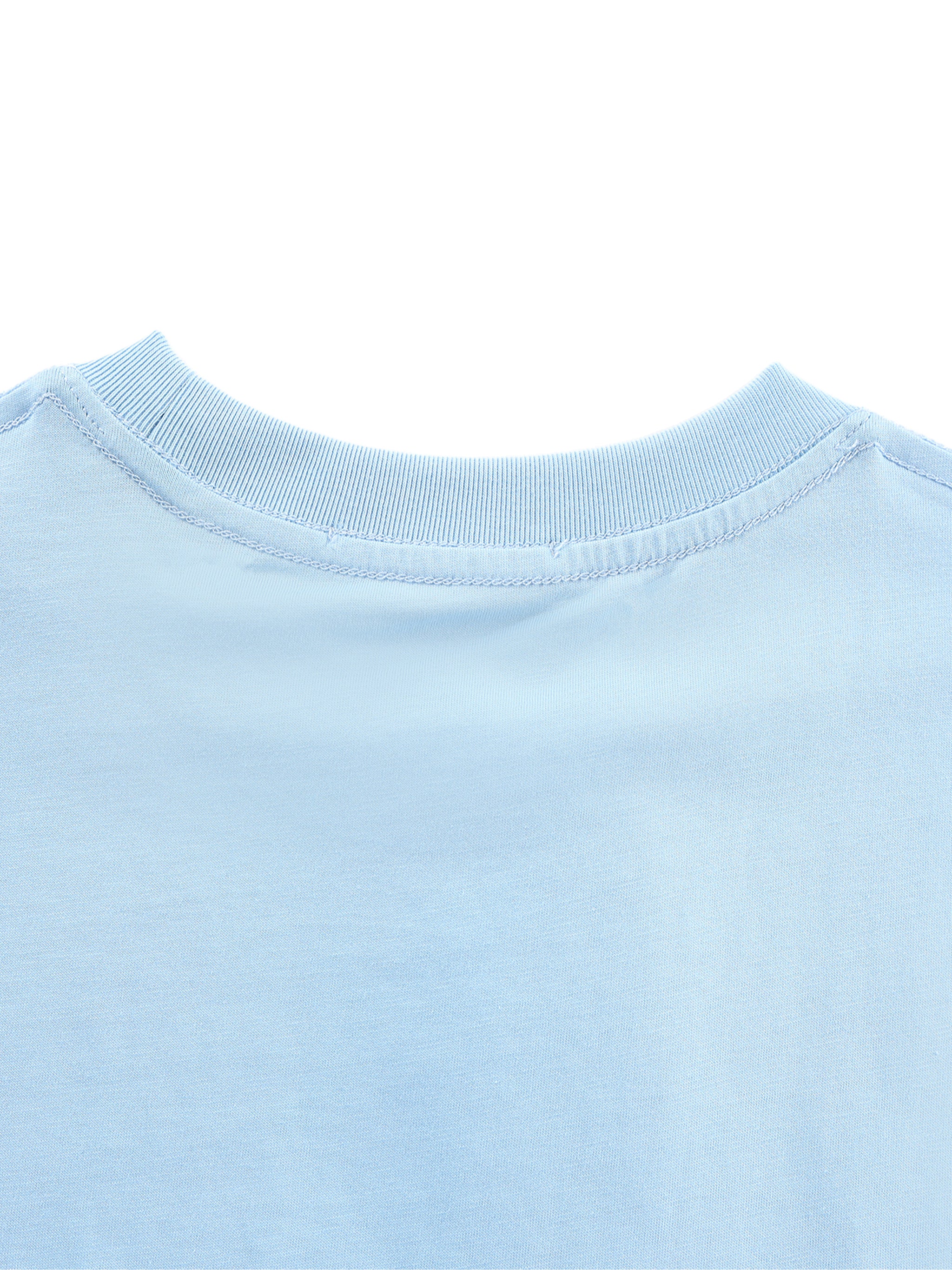 Created to Worship Childrens' T-shirt