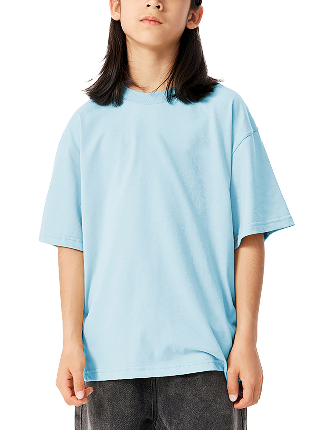 Created to Worship Childrens' T-shirt