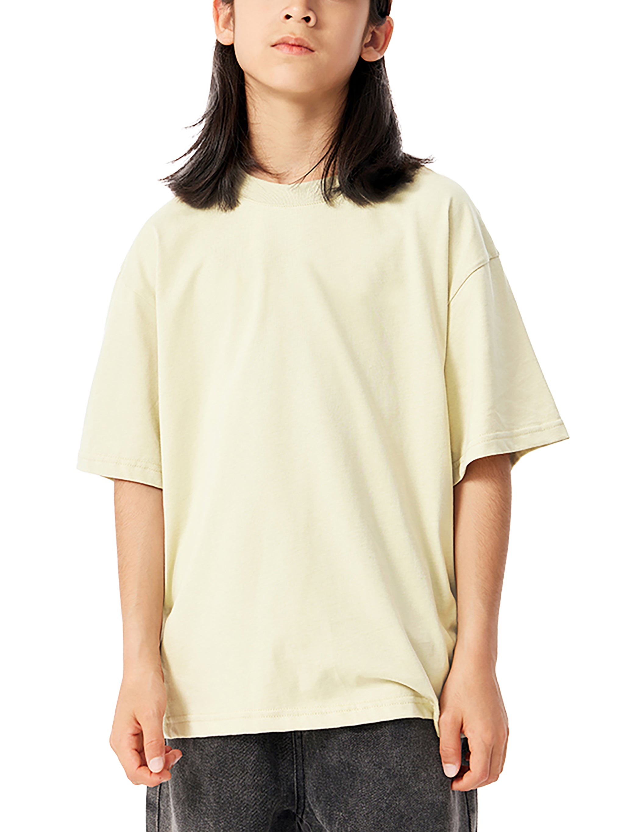 Created to Worship Childrens' T-shirt