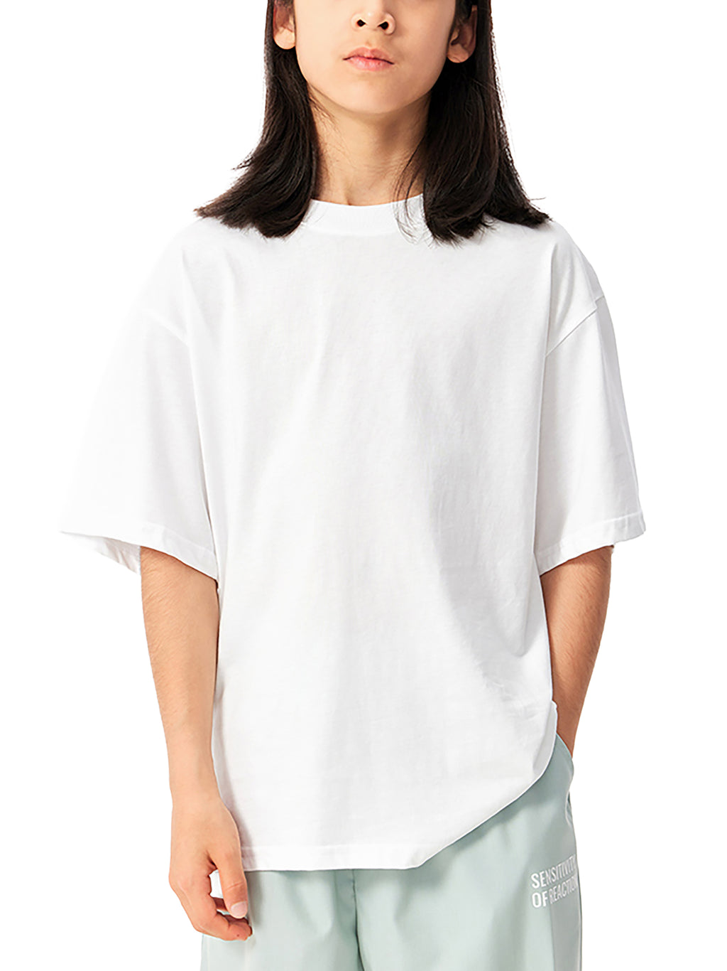 Created to Worship Childrens' T-shirt