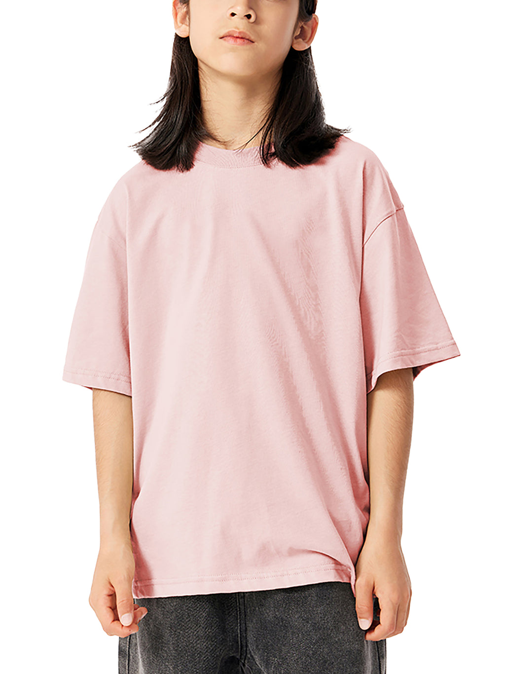 Created to Worship Childrens' T-shirt