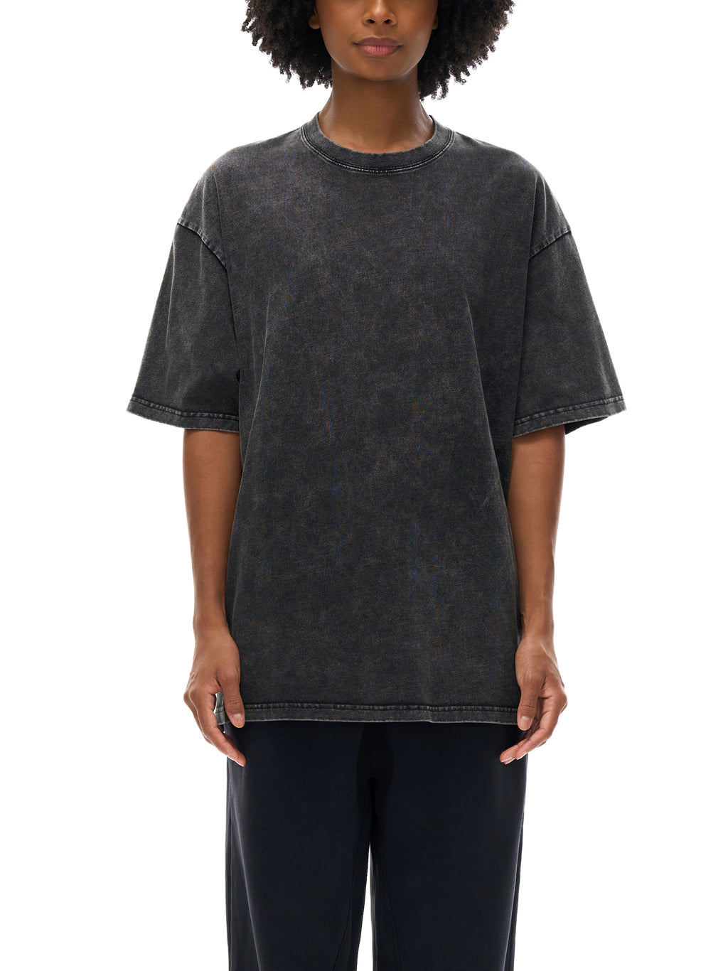 Life is Better w/Jesus Tshirt (oversized)