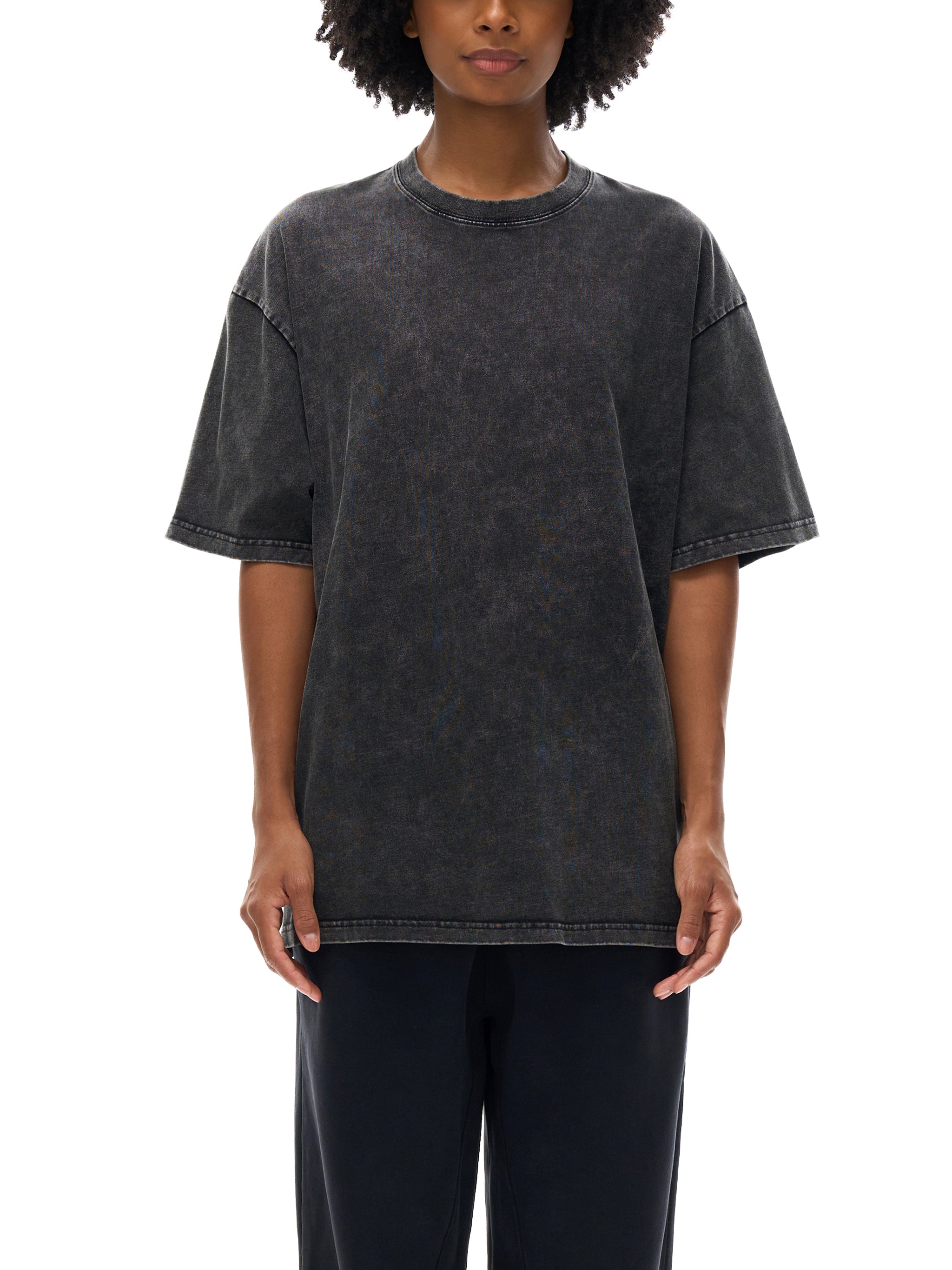 Life is Better w/Jesus Tshirt (oversized)