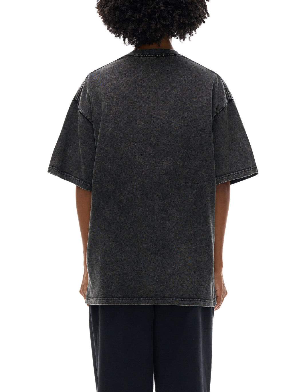 Life is Better w/Jesus Tshirt (oversized)