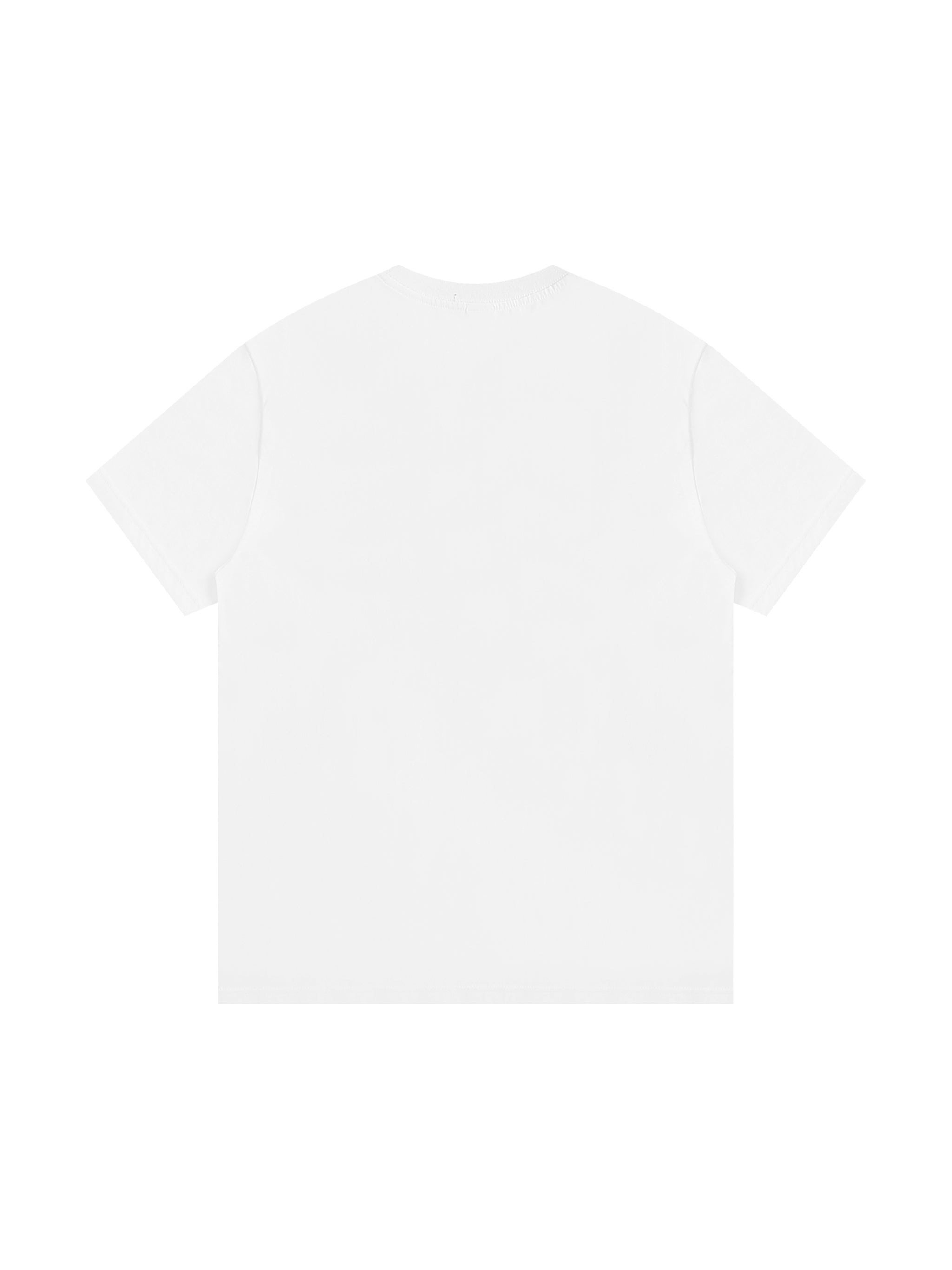 Unashamed Tshirt