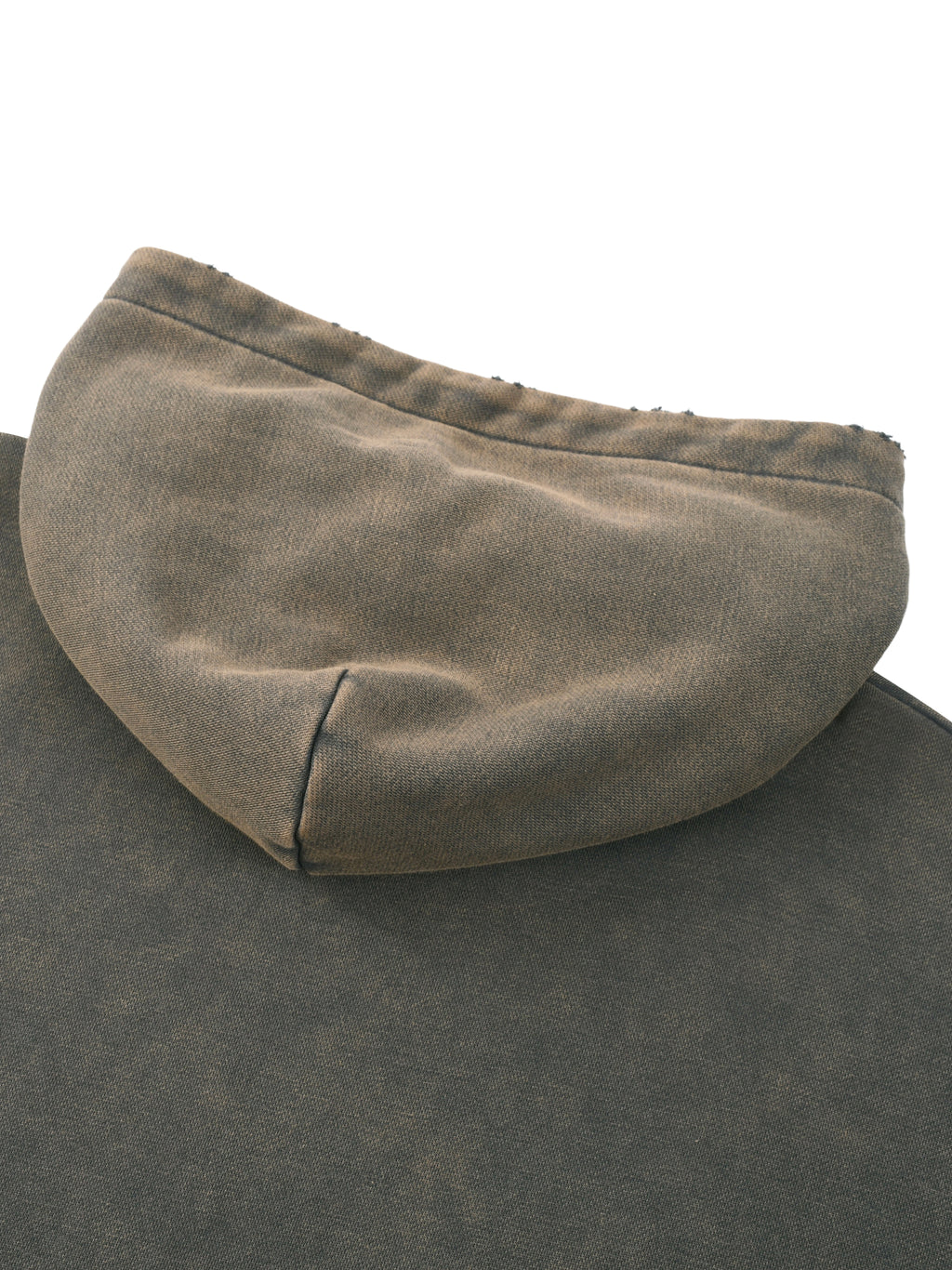 Christian,Frayed,Vintage,Warm,Cozy,Hoodie,Comfy,Streetwear