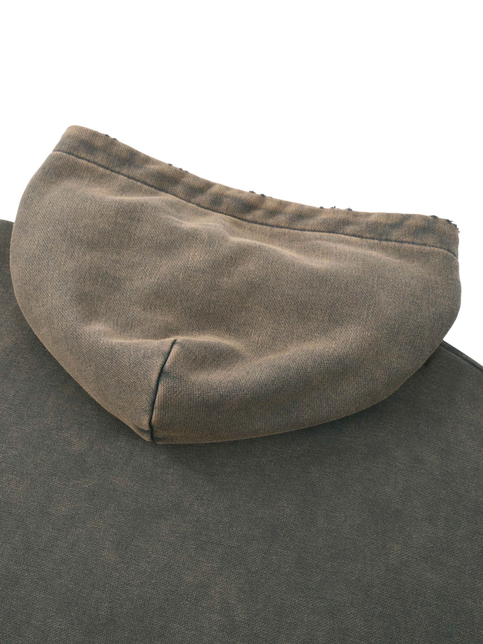 Christian,Frayed,Vintage,Warm,Cozy,Hoodie,Comfy,Streetwear