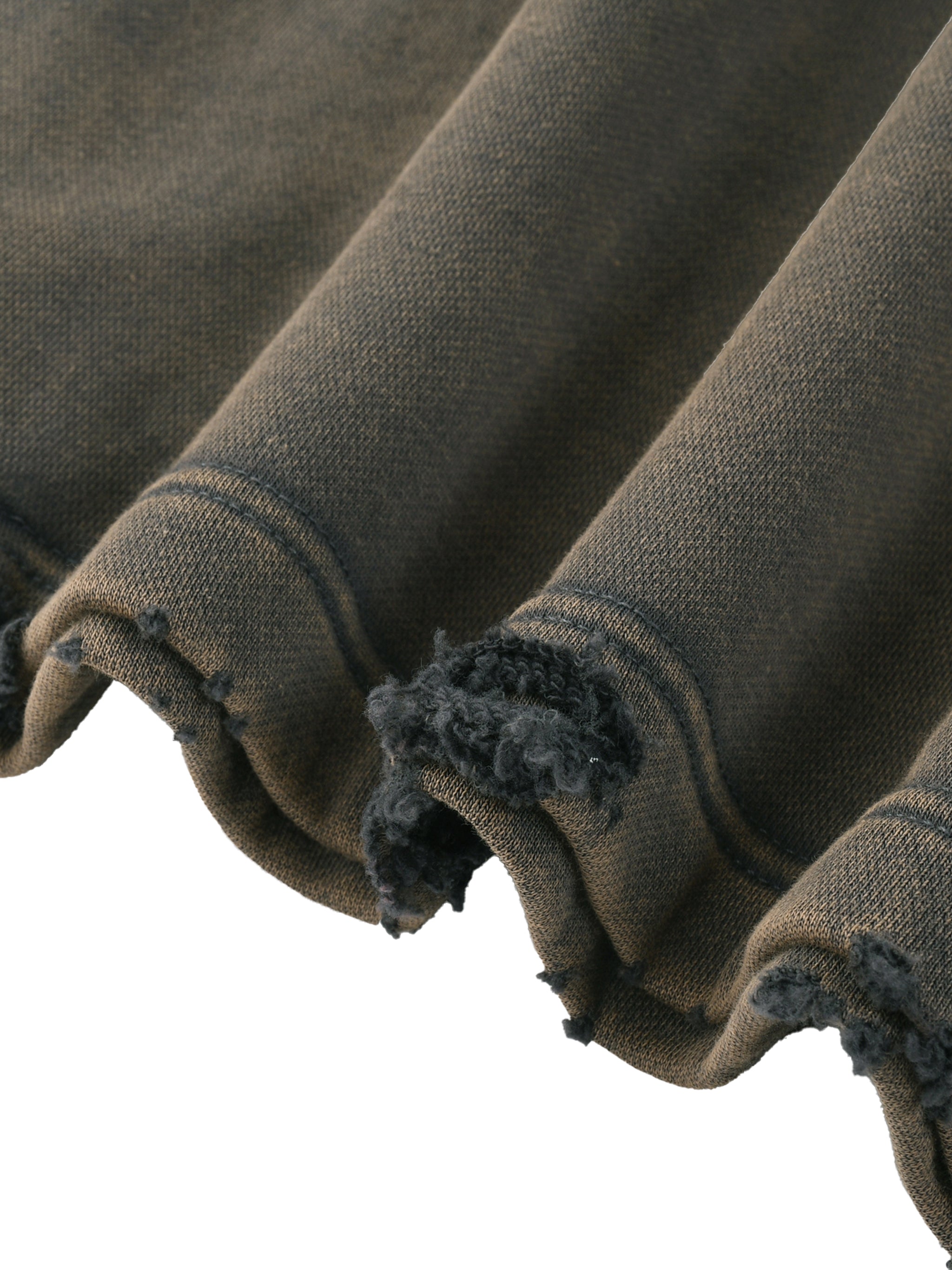 Christian,Frayed,Vintage,Warm,Cozy,Hoodie,Comfy,Streetwear